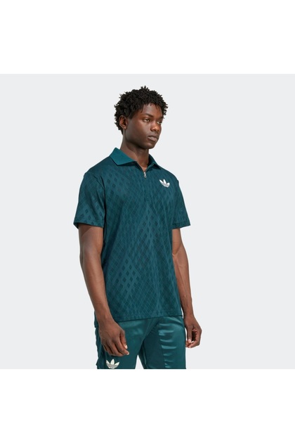 adidas Tennis Climacool Freelift Pro Men's Polo Shirt (Jy4848