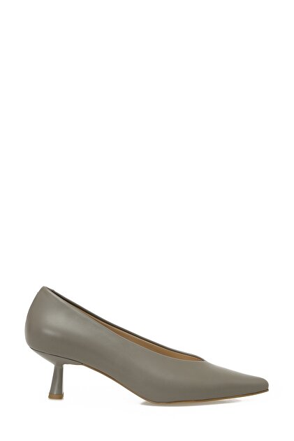 Nine West SIMINA 5PR Vizon Kadın Topuklu Ayakkabı - Fiyatı, Yorumları