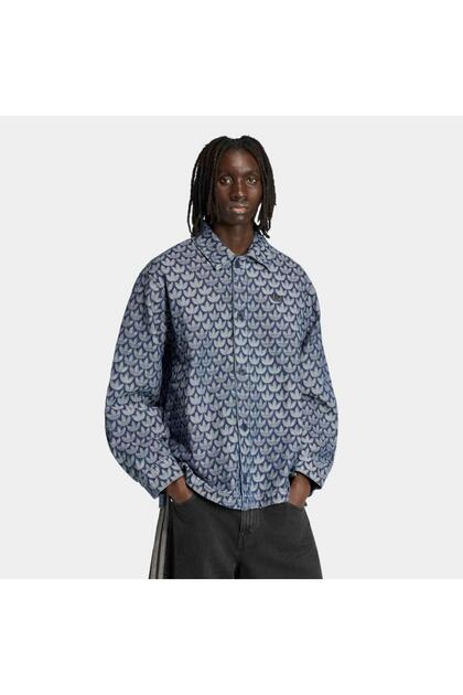 adidas Denim Fb Tt Erkek Spor Ceket KD1516 - Fiyatı, Yorumları