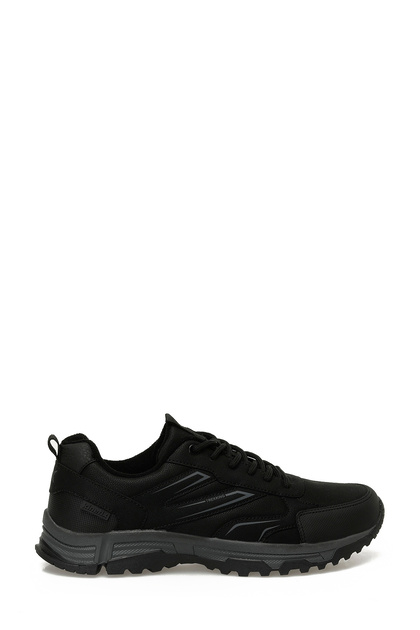 Kinetix THARES TX 5FX Siyah Erkek Sneaker - Fiyatı, Yorumları