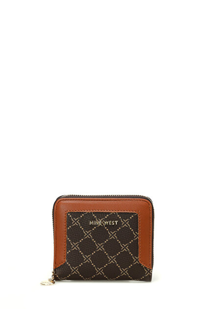 Nine West MEZZOLA 5FX Kahverengi Kadın Cüzdan - Fiyatı, Yorumları