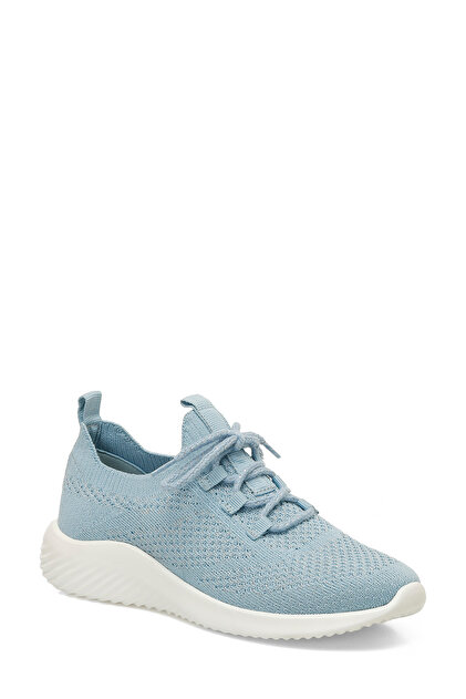 すみここ Travel Soft TRV2702.Z5FX Mavi Kadın Comfort Ayakkabı - Fiyatı