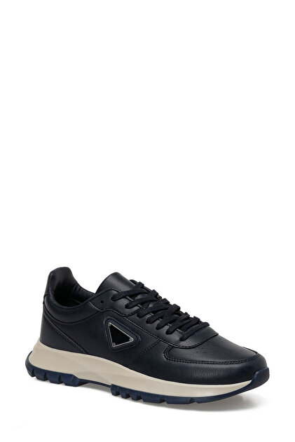 米LP Active Force Active Force SP4932 A&amp;M /00260 Erkek Gri Seneca Bay Slip On Spor Ayakkabı - Light Grey Nubuck