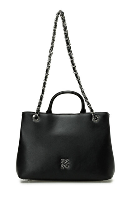 Nine West Perleshoulder 5fx Siyah Kadın Omuz Çantası - Fiyatı