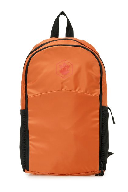 Ml Lumer Bpck 5Fx Orange Unisex Backpack