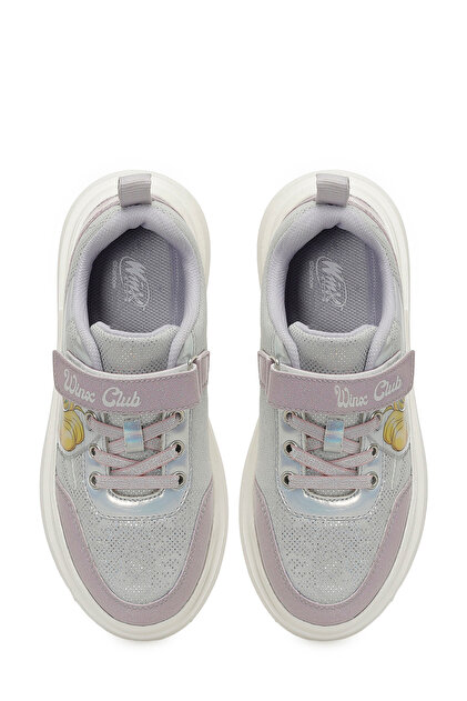Winx RAYOZ.F5FX Pembe Kız Çocuk Sneaker - Fiyatı, Yorumları