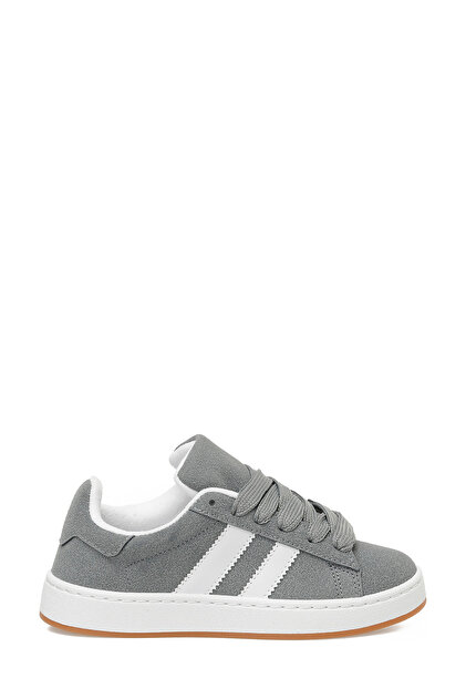 ICool Design ZENA F 5FX GRI Erkek Çocuk Sneaker - Fiyatı, Yorumları