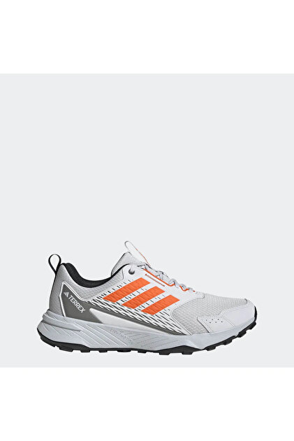 adidas JI4284 TERREX TRACEFINDER 2 Erkek Outdoor Ayakkabısı Beyaz