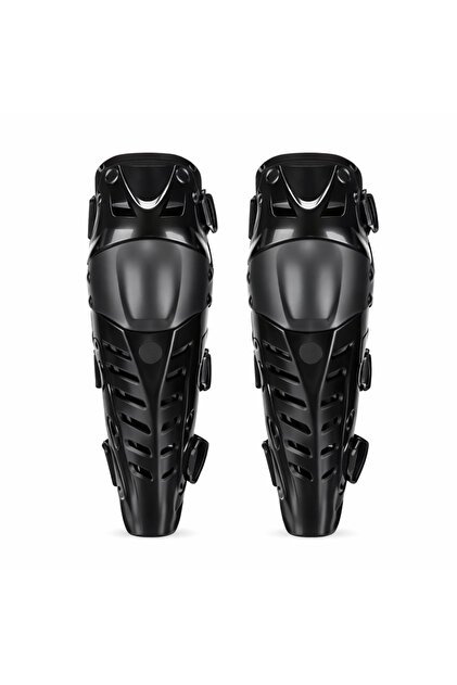 ax7 Motosiklet Üst & Alt Vücut Koruma Seti-Body Armor + Knee Armor