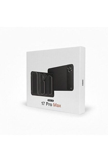ARWX iTAB i17 PRO Max Tablet SİM KARTLI 16 GB RAM + 1TB ROM 12000