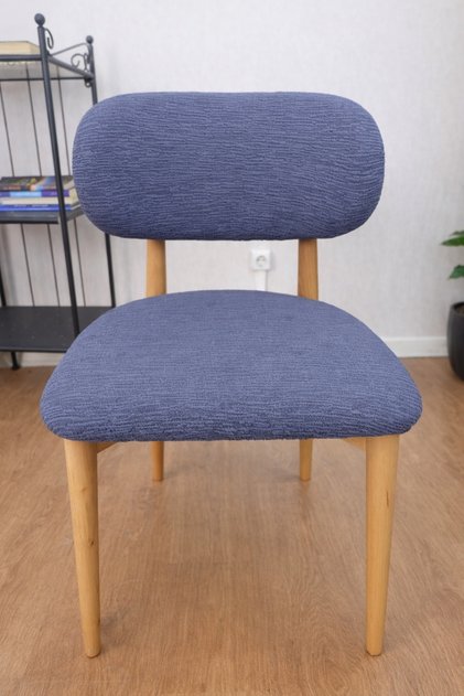 Elma Chair Cover Çubuk Chair Cover New Model Chair Cover