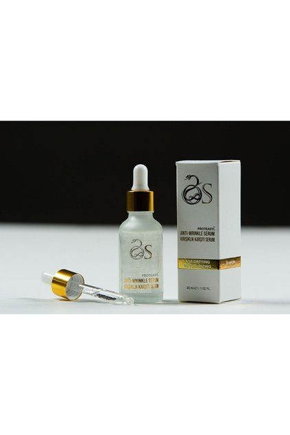 Anti-wrinkle Serum 30 Ml