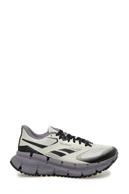 ゆか　1001 Reebok FLOATZIG ADVENTURE 1 Bej Kadın Koşu Ayakkabısı - Fiyatı