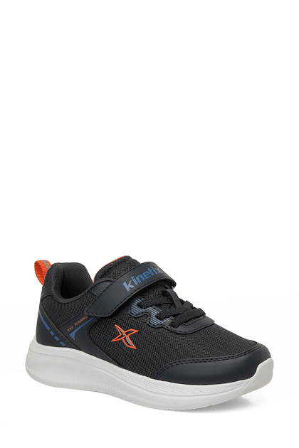 Kinetix CITRON TX J F 6FX Lacivert Erkek Çocuk Spor Ayakkabı