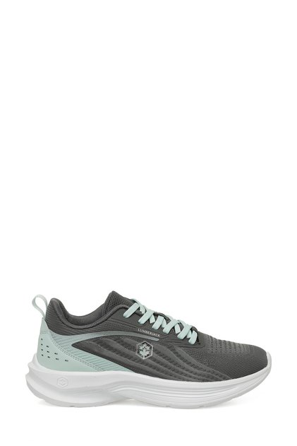 Wonder 5Pr Gray Women's Running Shoes