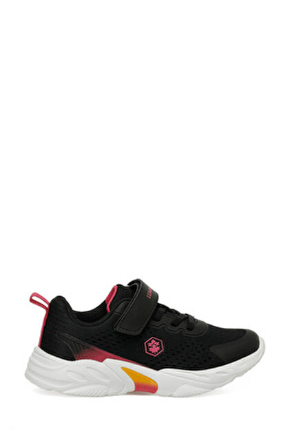 Lumberjack META 5FX Siyah Erkek Çocuk Sneaker - Fiyatı, Yorumları