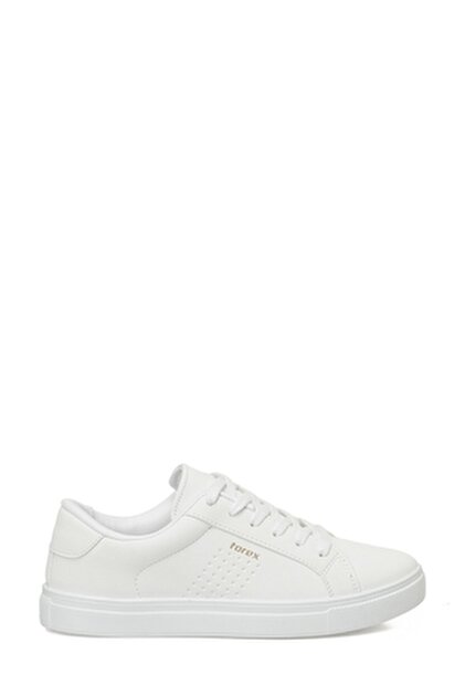 Torex TRX25S-149 5FX Beyaz Kadın Sneaker - Fiyatı, Yorumları
