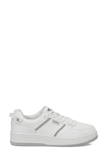 Enner Pu 6Fx White Men's Sneaker