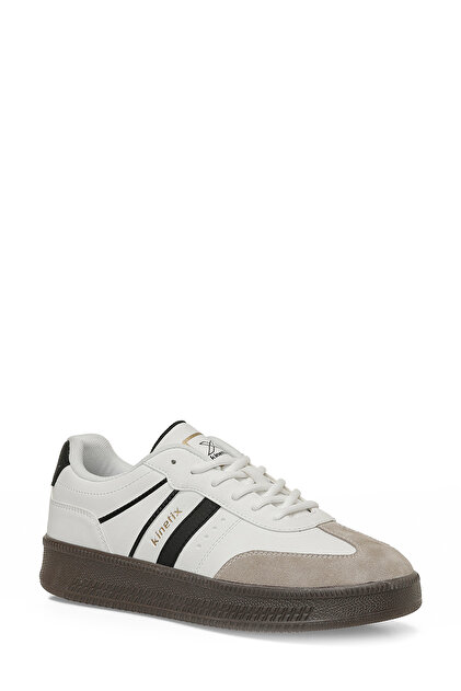 Kinetix SCALA PU 6FX Beyaz Erkek Sneaker - Fiyatı, Yorumları