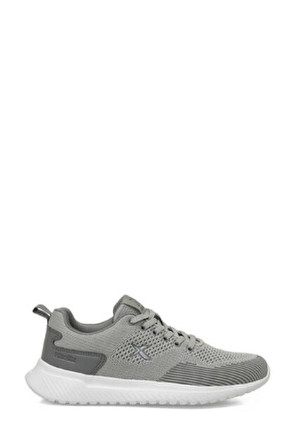 Kinetix JUSTUS-SOFT TX 5FX Gri Unisex Sneaker - Fiyatı, Yorumları
