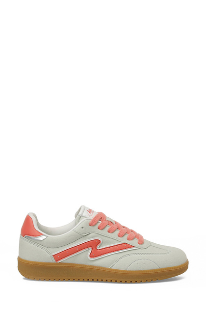Dory 6Fx Green Women's Sneaker