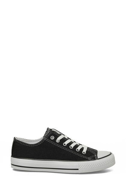 Polaris 323503N.Z 5FX Siyah Kadın Sneaker - Fiyatı, Yorumları
