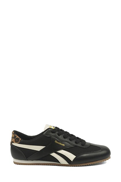 Cosmic Kick I Black Women's Sneaker