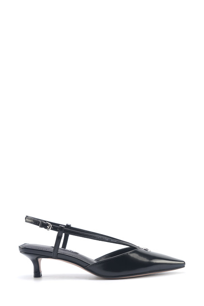 Nine West ORVA 5FX Siyah Kadın Topuklu Ayakkabı - Fiyatı, Yorumları