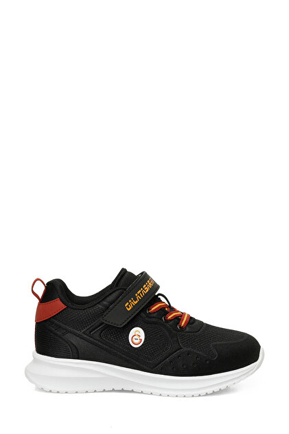 洋楽 G-RAP JUSTIFIED Galatasaray FROZEY J F 5FX Siyah Erkek Çocuk Spor Ayakkabı