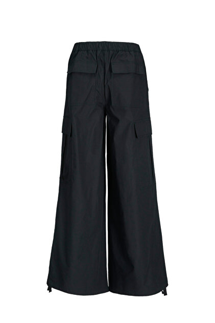 JJXX JXYOKO COSY CARGO PANT Siyah Kadın Pantolon - Fiyatı, Yorumları