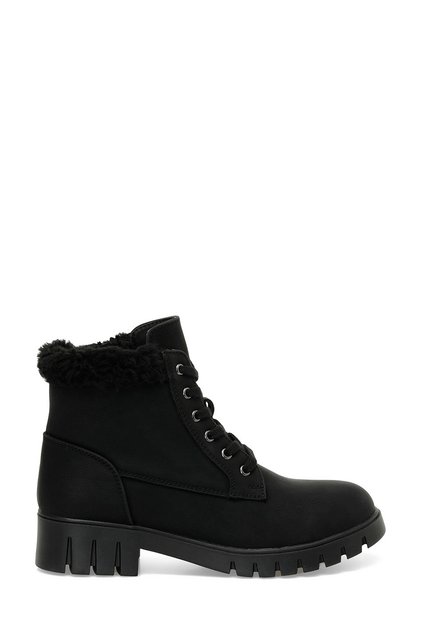 162267 .Z4Pr Black Women's Boots