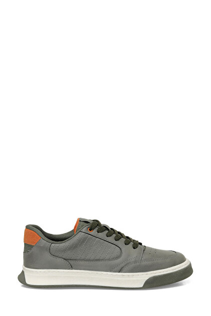 Torex CROZ 5FX Haki Erkek Sneaker - Fiyatı, Yorumları