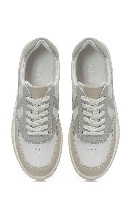 Polaris 323544.Z 5FX Beyaz Kadın Sneaker - Fiyatı, Yorumları
