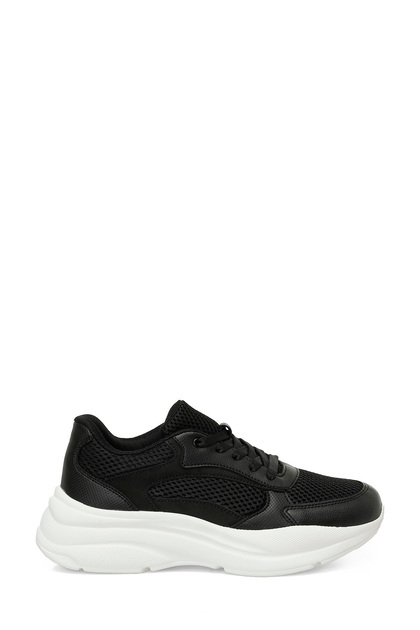 Torex TRX25S-107 5FX Siyah Kadın Sneaker - Fiyatı, Yorumları