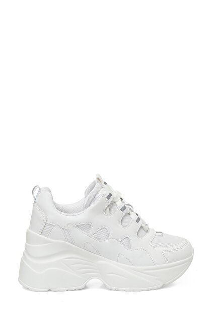 Torex TRX25S-150 5FX Beyaz Kadın Sneaker - Fiyatı, Yorumları