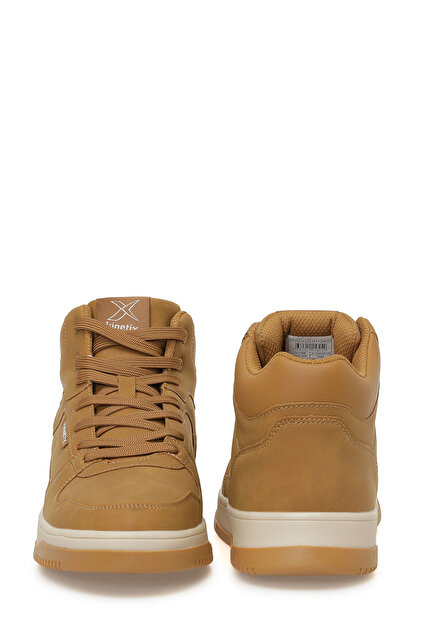 Kinetix INT-LOCKY-KRK-5PR Taba Erkek High Sneaker - Fiyatı, Yorumları