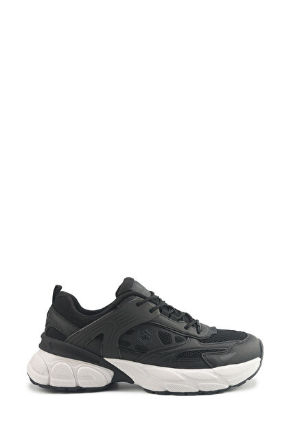 Lumberjack OSLO MEN 5PR Siyah Erkek Sneaker - Fiyatı, Yorumları