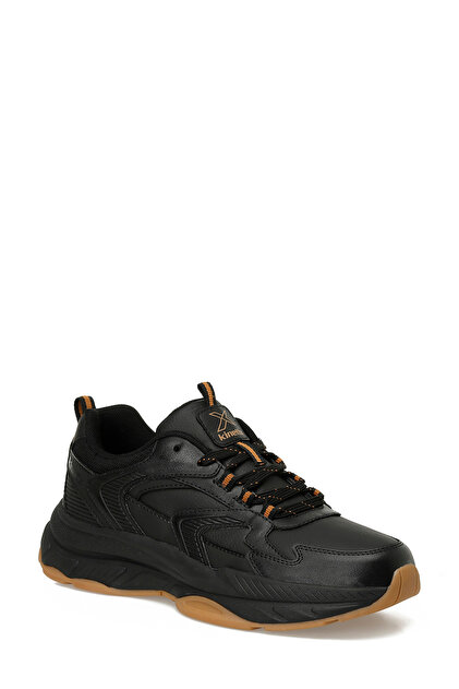 トップス k8.0 b l k R x i v / king kong knit Kinetix STRONG PU 5PR Siyah Erkek Sneaker - Fiyatı, Yorumları
