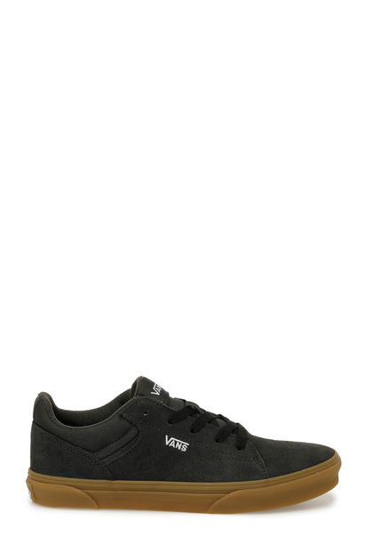 Seldan Black Women's Sneaker