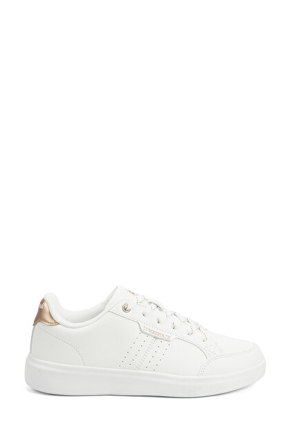 Lumberjack JASON WMN 5PR Beyaz Kadın Sneaker - Fiyatı, Yorumları