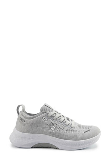 Lumberjack MADAX SUE WMN 5PR Gri Kadın Sneaker - Fiyatı, Yorumları