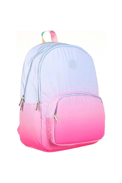 Backpack Rainbow Blue K1760