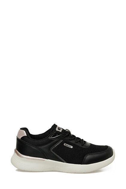 かに Kinetix NICEA 5FX Siyah Kadın Sneaker - Fiyatı, Yorumları