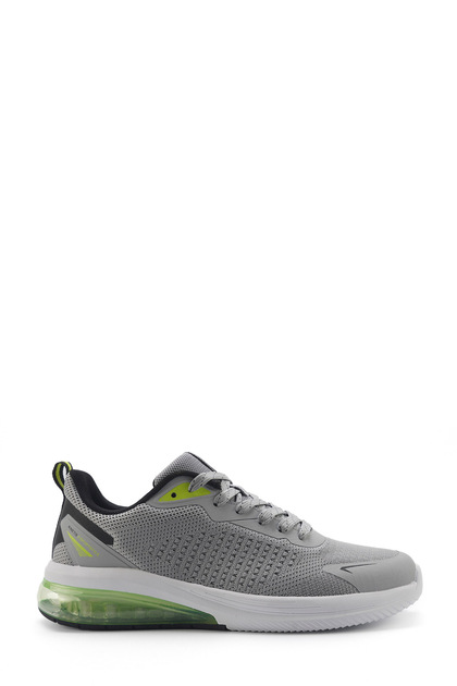 Kinetix JUSTUS-SOFT TX 5FX Gri Unisex Sneaker - Fiyatı, Yorumları