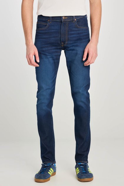 Luke Denim Pants Blue Men's Pants
