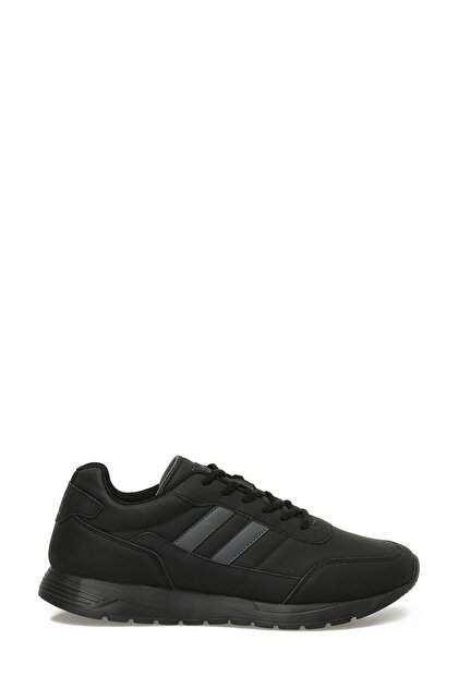 Polaris 358274.M 4FX Siyah Erkek Sneaker - Fiyatı, Yorumları