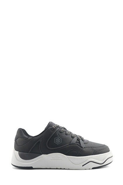 る  Polaris 325523.Z 5FX Siyah Kadın Sneaker - Fiyatı, Yorumları