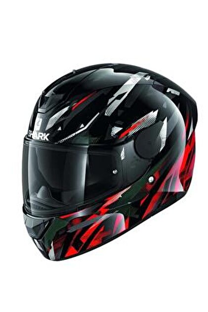Shark SKWAL I3 VENUM KAPALI KASK KRQ - Fiyatı, Yorumları