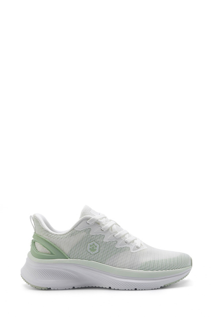 Anya 5Fx White Women's Running Shoes