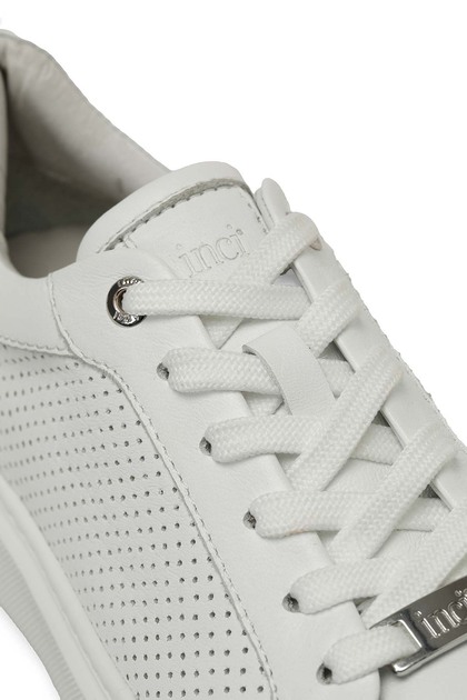 İnci INCI COLIBRI 5FX Beyaz Kadın Sneaker - Fiyatı, Yorumları